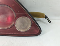1999-2000 Lexus Rx300 Tail Light Assembly Driver Left OEM Fits Fits 1999 2000 OEM Used Auto Parts - Oemusedautoparts1.com