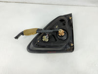 1999-2000 Lexus Rx300 Tail Light Assembly Driver Left OEM Fits Fits 1999 2000 OEM Used Auto Parts - Oemusedautoparts1.com