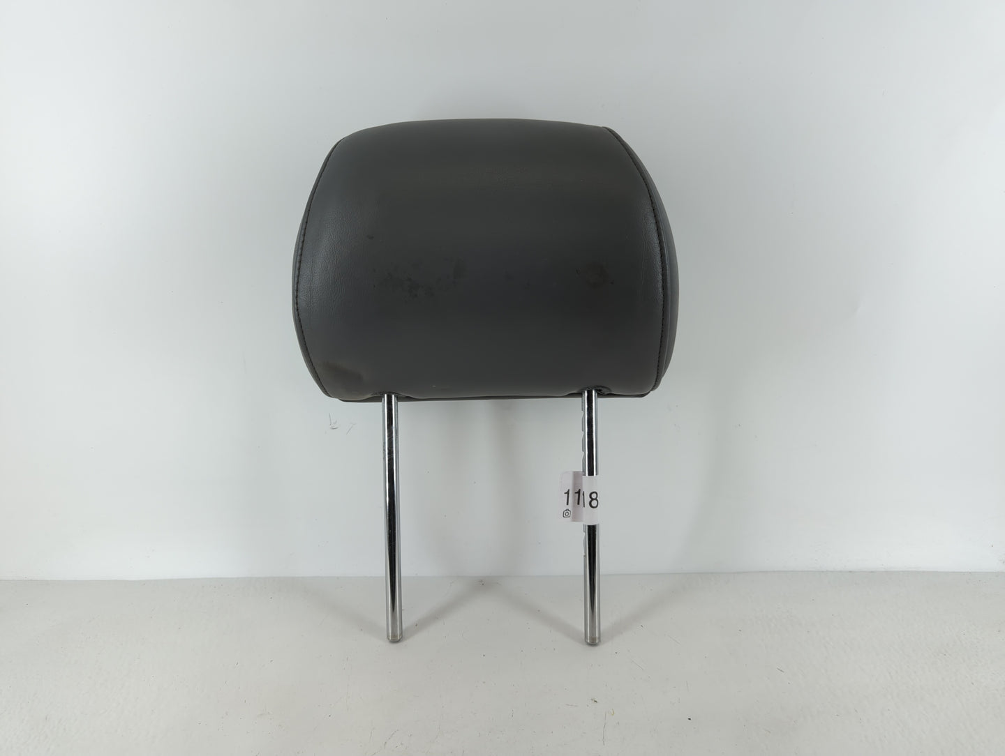 1999-2000 Lexus Rx300 Headrest Head Rest Front Driver Passenger Seat Fits Fits 1999 2000 OEM Used Auto Parts - Oemusedautopa