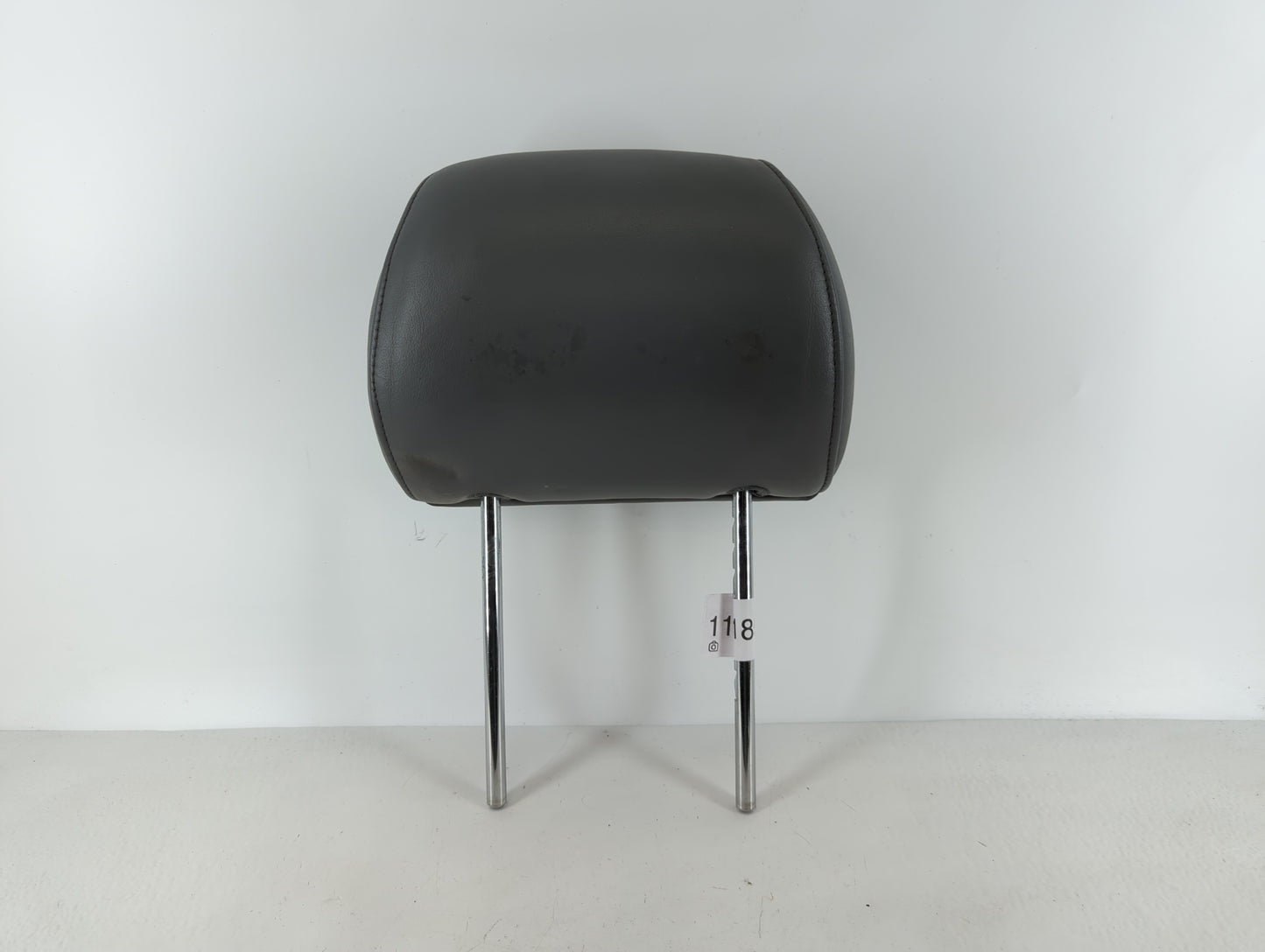 1999-2000 Lexus Rx300 Headrest Head Rest Front Driver Passenger Seat Fits Fits 1999 2000 OEM Used Auto Parts - Oemusedautopa