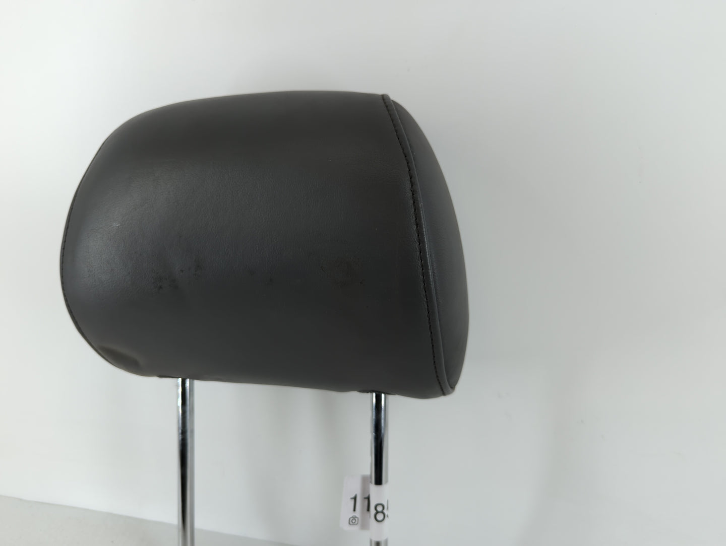 1999-2000 Lexus Rx300 Headrest Head Rest Front Driver Passenger Seat Fits Fits 1999 2000 OEM Used Auto Parts - Oemusedautopa
