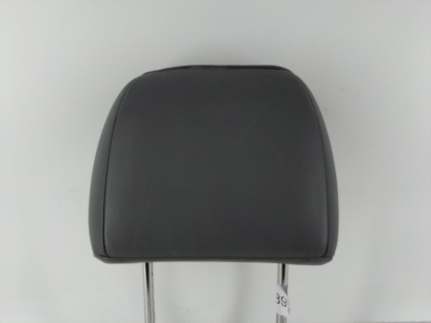 1999 Lexus Rx300 Headrest Head Rest Rear Seat Fits OEM Used Auto Parts - Oemusedautoparts1.com