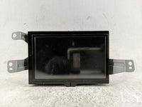 1999 Lexus Rx300 Information Display Screen - Oemusedautoparts1.com