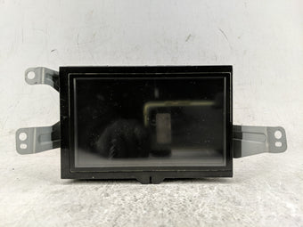 compare product 1999 Lexus Rx300 Information Radio Display Screen