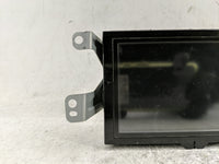 1999 Lexus Rx300 Information Display Screen - Oemusedautoparts1.com