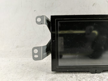 1999 Lexus Rx300 Information Display Screen