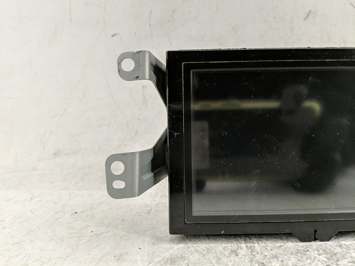 1999 Lexus Rx300 Information Radio Display Screen - Oemusedautoparts1.com