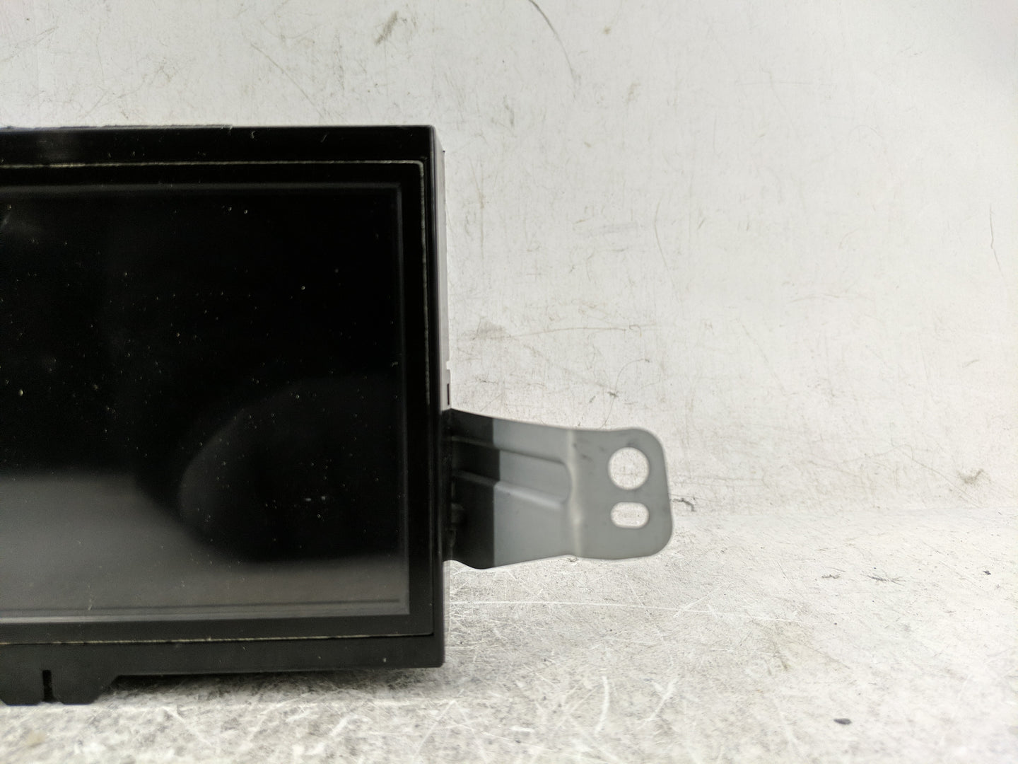 1999 Lexus Rx300 Information Display Screen - Oemusedautoparts1.com
