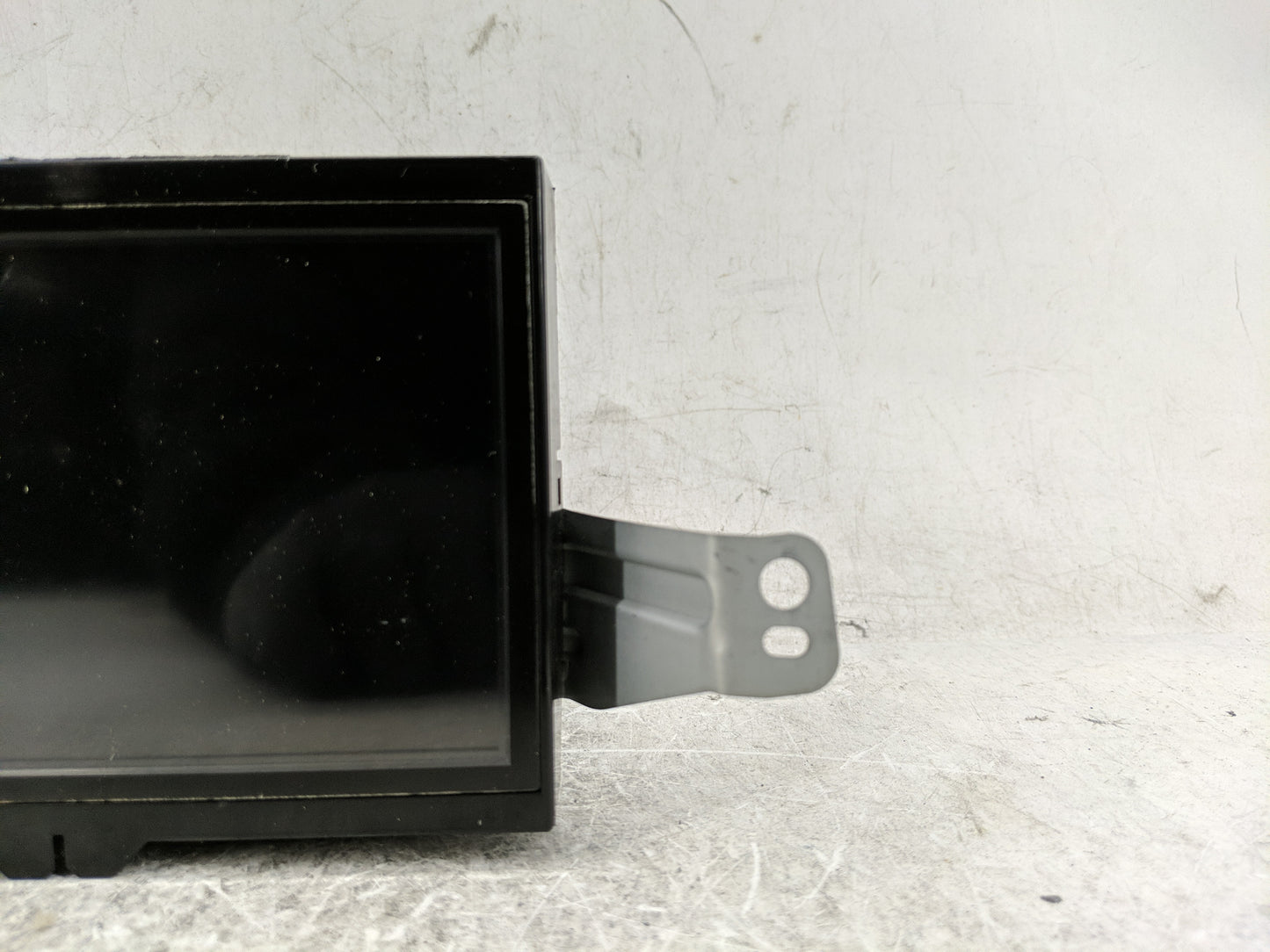 1999 Lexus Rx300 Information Display Screen - Oemusedautoparts1.com