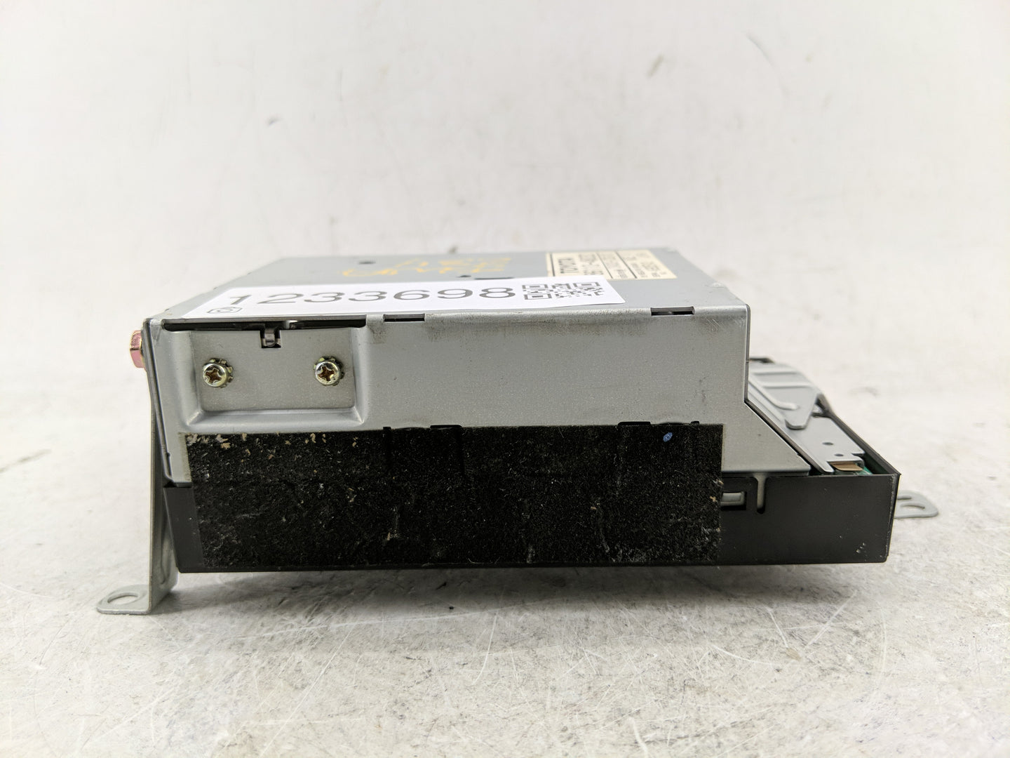 1999 Lexus Rx300 Information Display Screen - Oemusedautoparts1.com