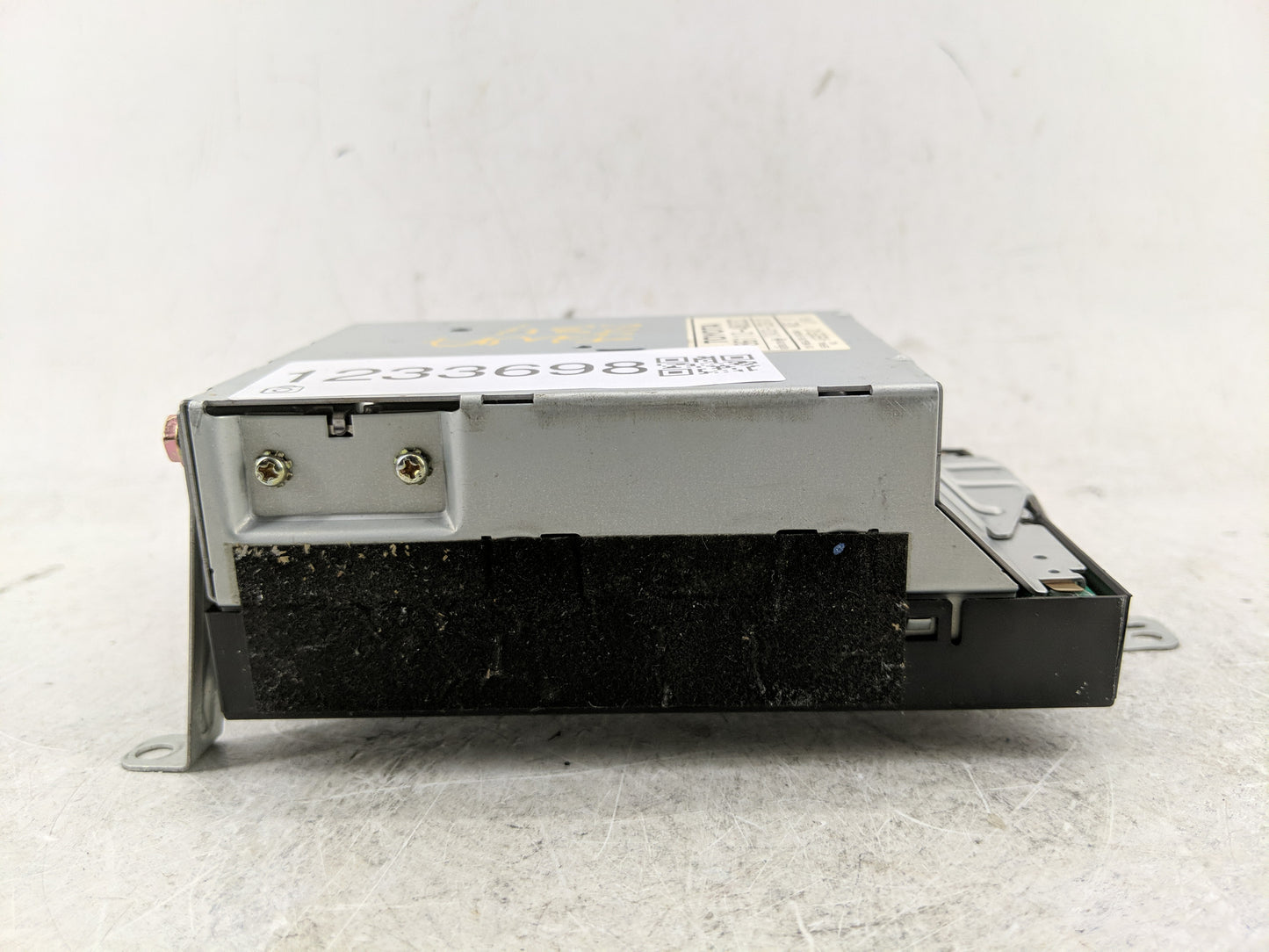 1999 Lexus Rx300 Information Display Screen - Oemusedautoparts1.com
