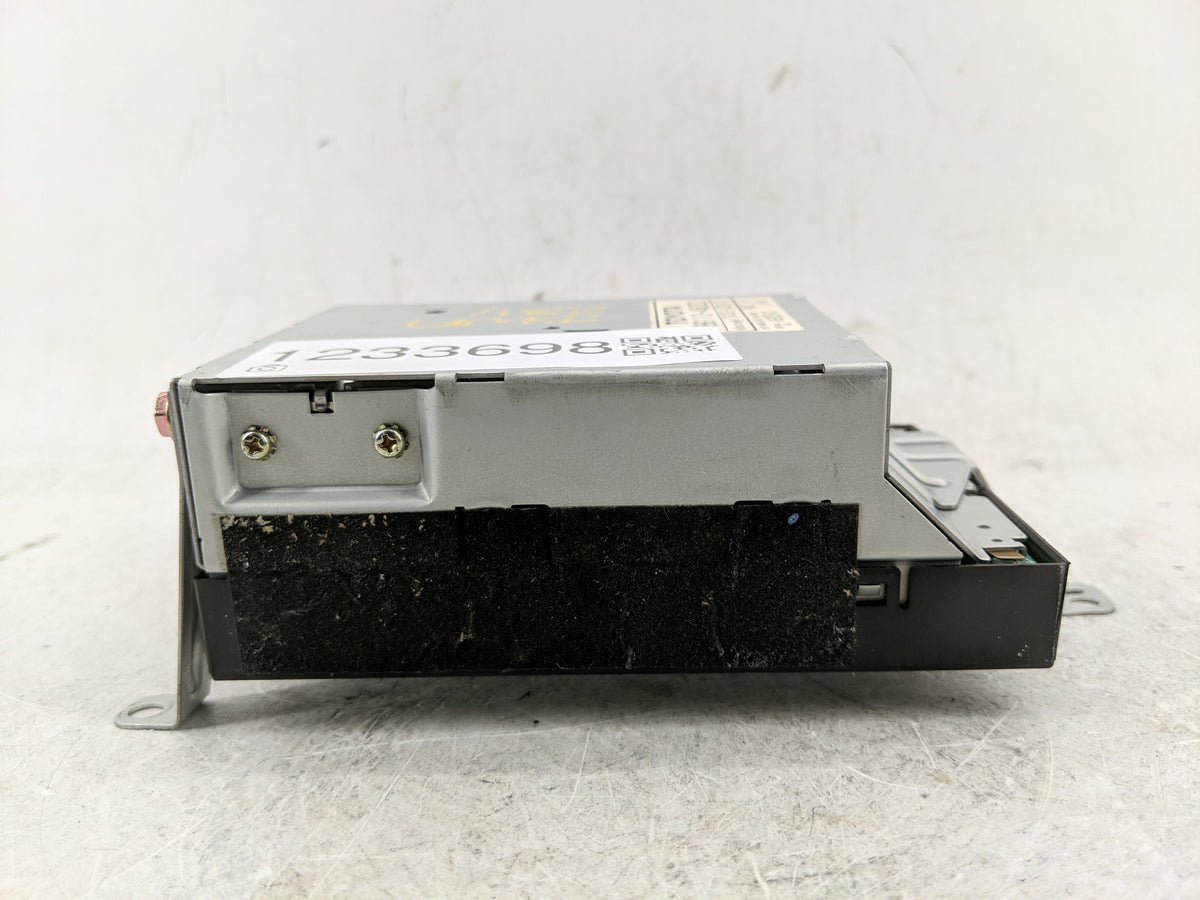 1999 Lexus Rx300 Information Radio Display Screen - Oemusedautoparts1.com