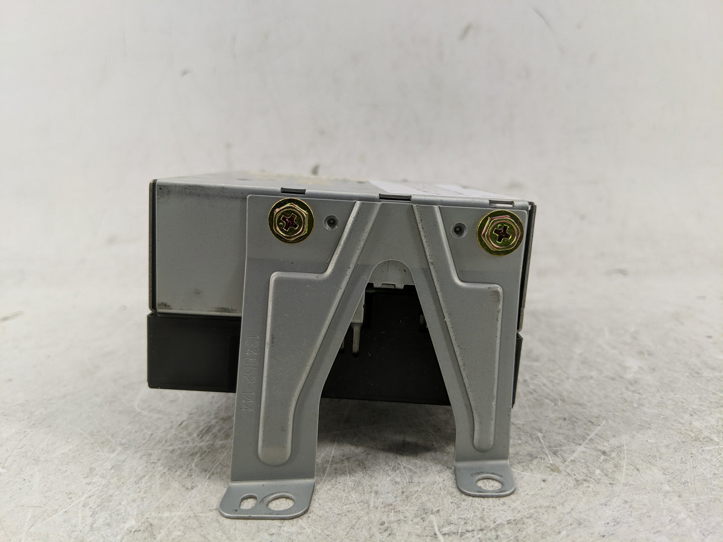 1999 Lexus Rx300 Information Display Screen - Oemusedautoparts1.com