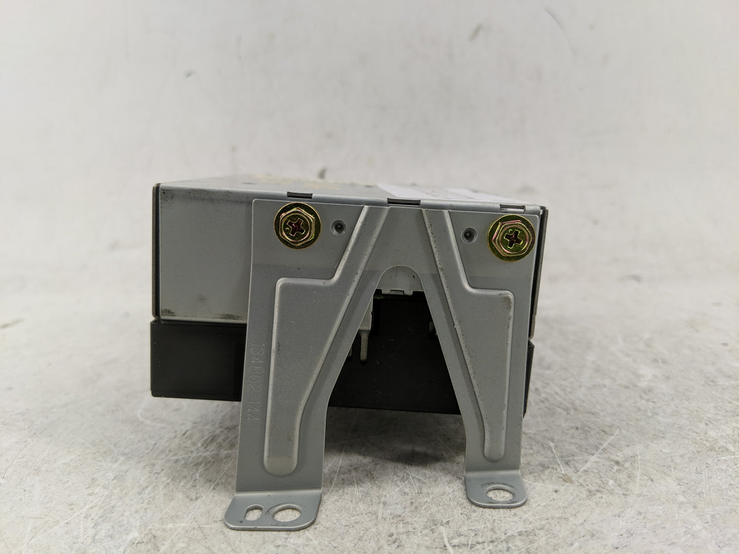 1999 Lexus Rx300 Information Display Screen - Oemusedautoparts1.com