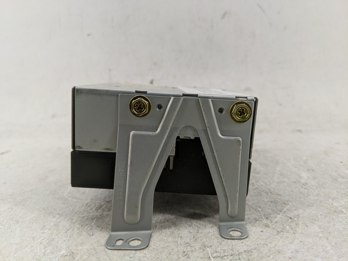 1999 Lexus Rx300 Information Radio Display Screen - Oemusedautoparts1.com