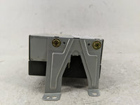 1999 Lexus Rx300 Information Radio Display Screen - Oemusedautoparts1.com