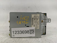 1999 Lexus Rx300 Information Display Screen - Oemusedautoparts1.com