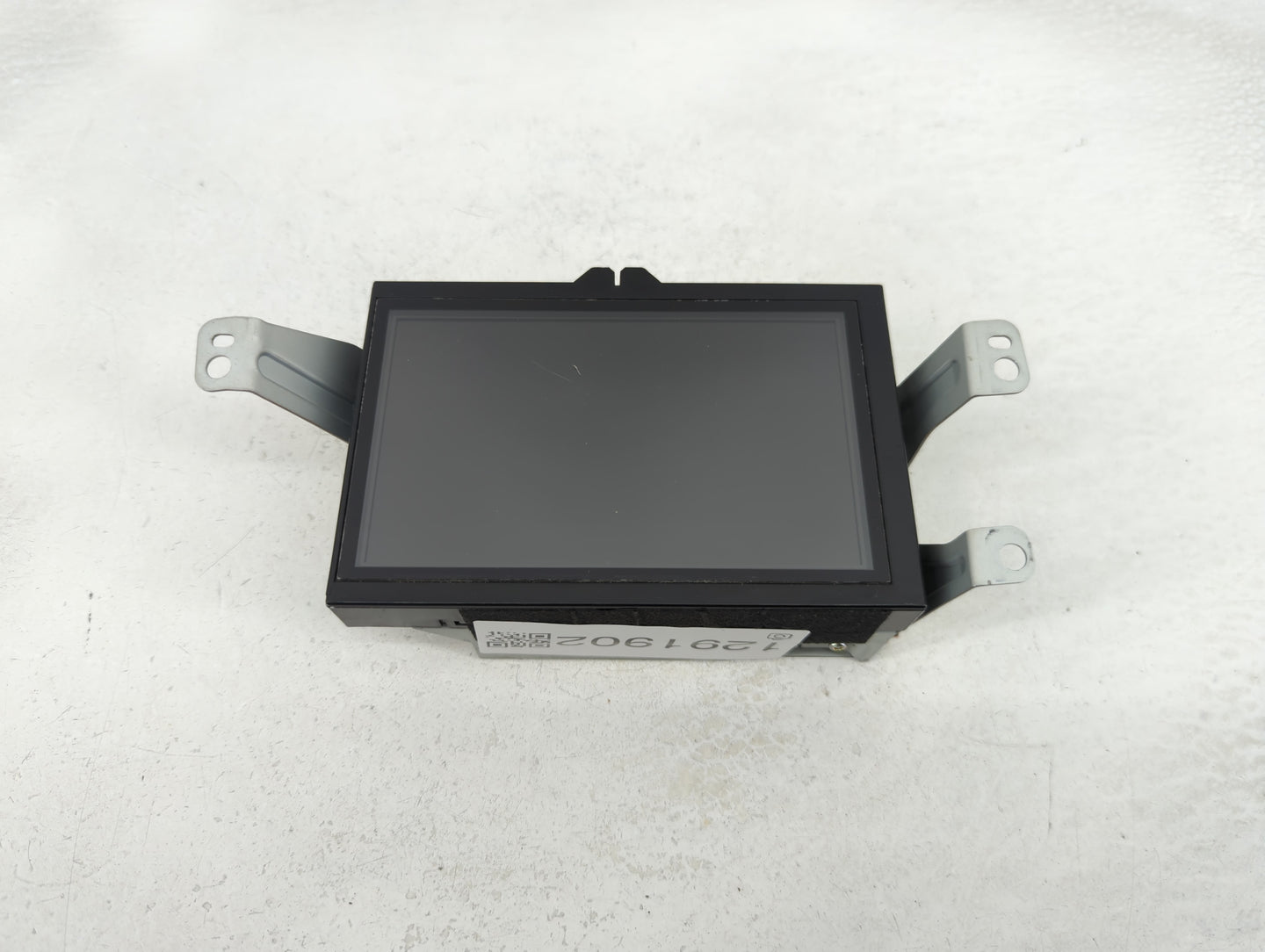 1999-2003 Lexus Rx300 Information Display Screen - Oemusedautoparts1.com