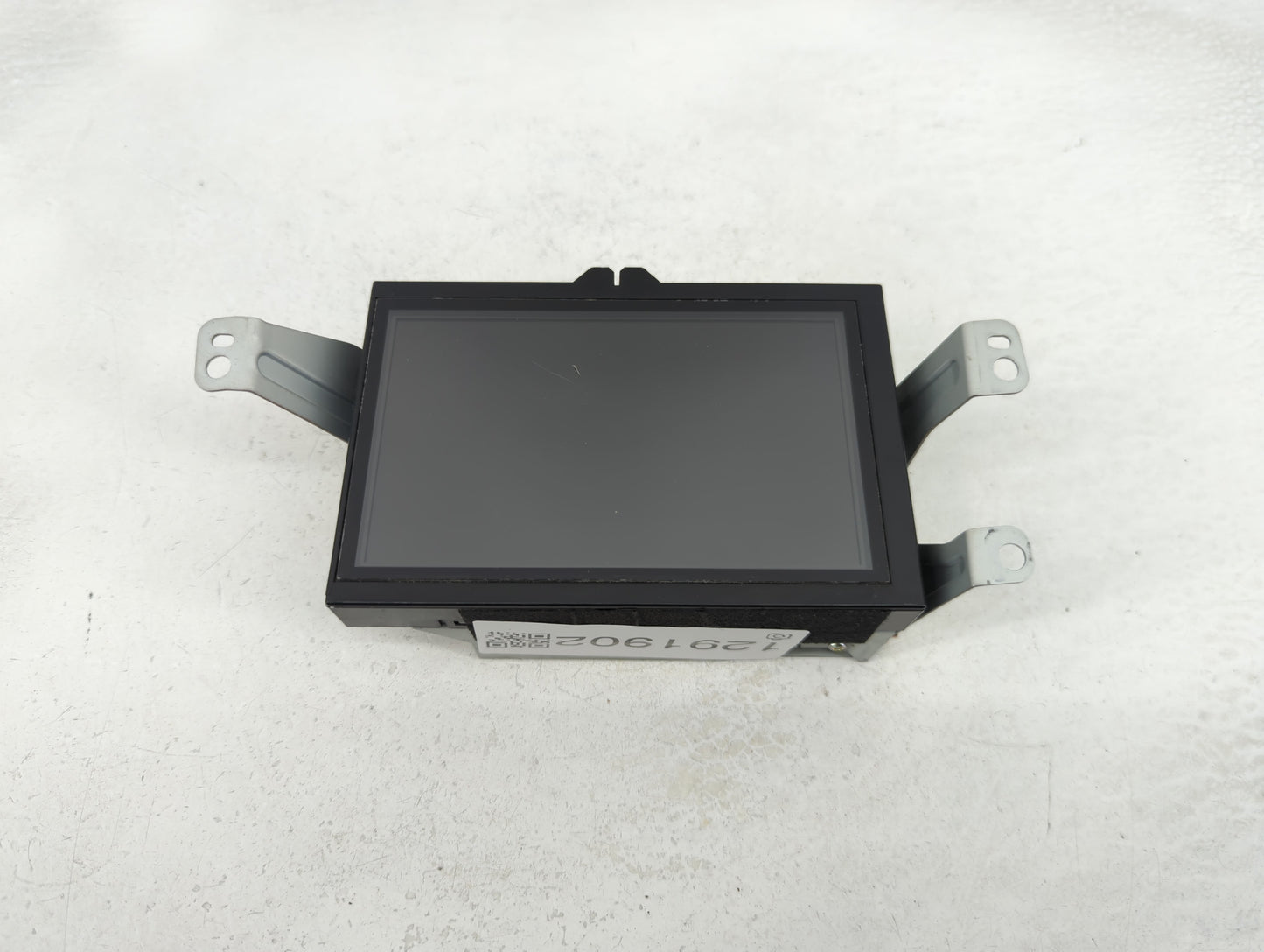 1999-2003 Lexus Rx300 Information Display Screen - Oemusedautoparts1.com