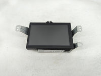 1999-2003 Lexus Rx300 Information Display Screen - Oemusedautoparts1.com