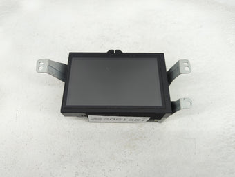 compare product 1999-2003 Lexus Rx300 Information Display Screen