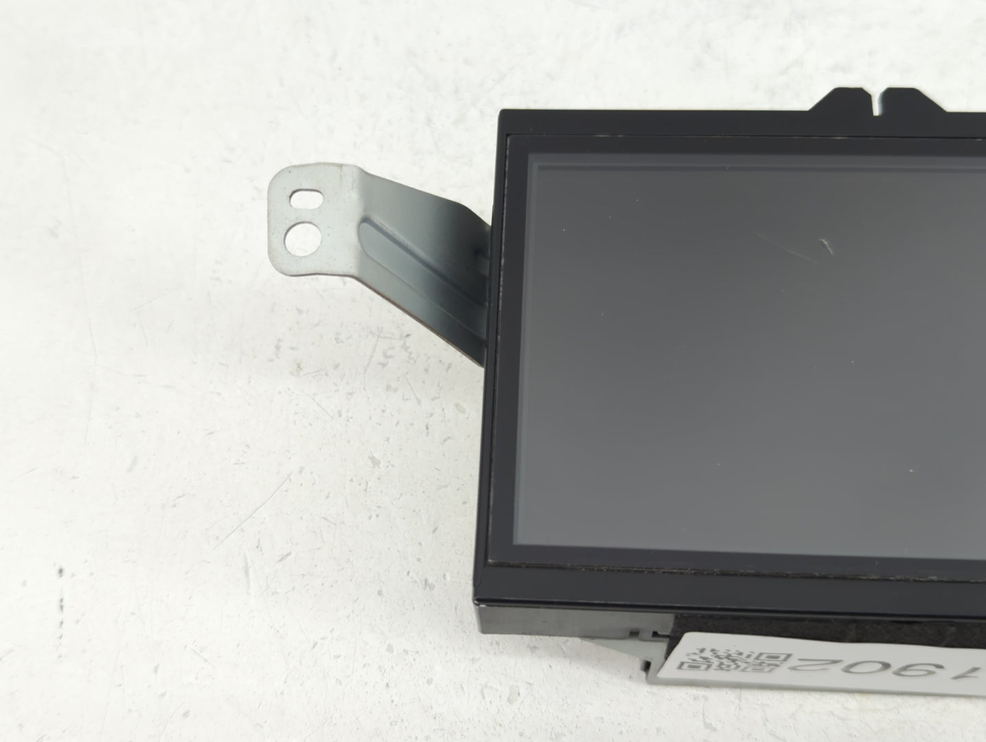 1999-2003 Lexus Rx300 Information Display Screen - Oemusedautoparts1.com