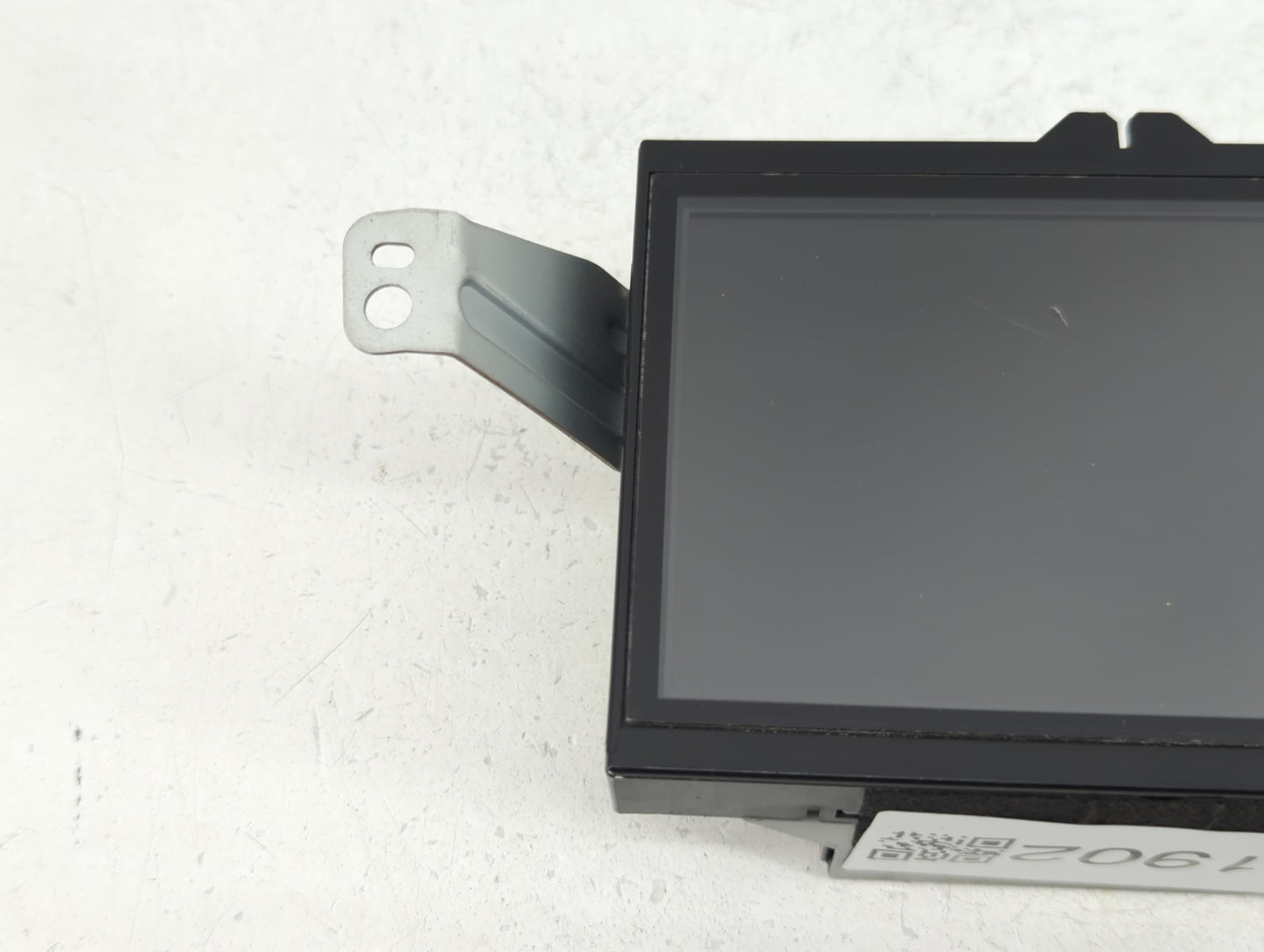 1999-2003 Lexus Rx300 Information Display Screen - Oemusedautoparts1.com