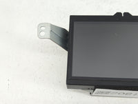 1999-2003 Lexus Rx300 Information Display Screen - Oemusedautoparts1.com