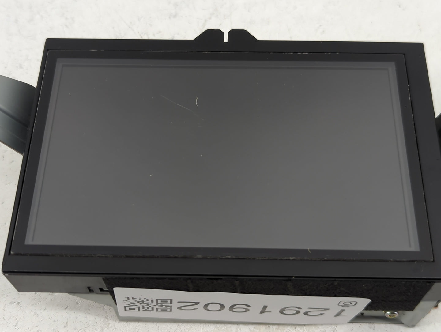 1999-2003 Lexus Rx300 Information Display Screen - Oemusedautoparts1.com