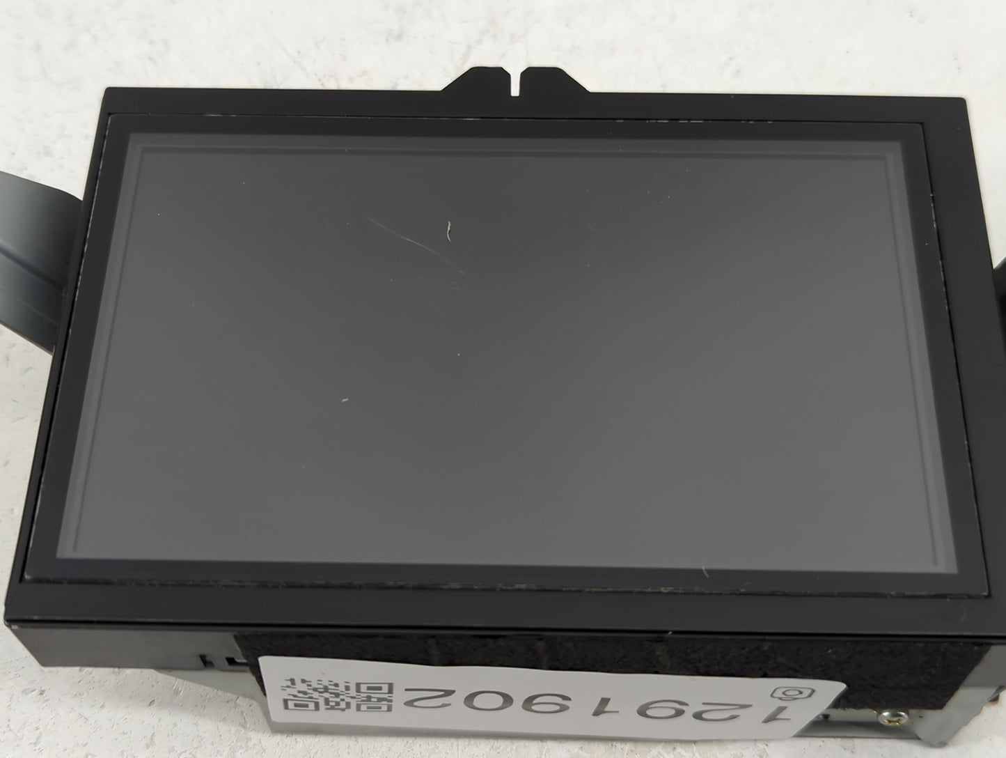 1999-2003 Lexus Rx300 Information Display Screen - Oemusedautoparts1.com