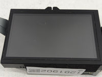 1999-2003 Lexus Rx300 Information Display Screen - Oemusedautoparts1.com