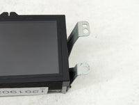 1999-2003 Lexus Rx300 Information Display Screen - Oemusedautoparts1.com