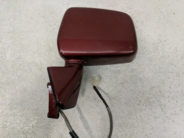 1999-2003 Lexus Rx300 Driver Side View Mirror - Left Door Mirror OEM Used - Oemusedautoparts1.com