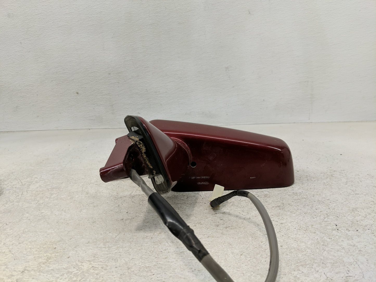 1999-2003 Lexus Rx300 Driver Side View Mirror - Left Door Mirror OEM Used - Oemusedautoparts1.com