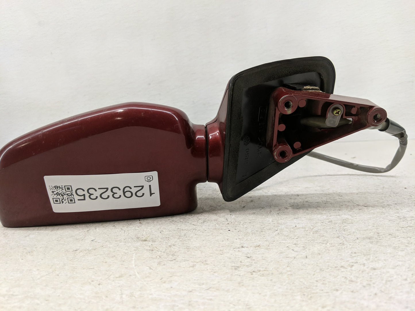 1999-2003 Lexus Rx300 Driver Side View Mirror - Left Door Mirror OEM Used - Oemusedautoparts1.com