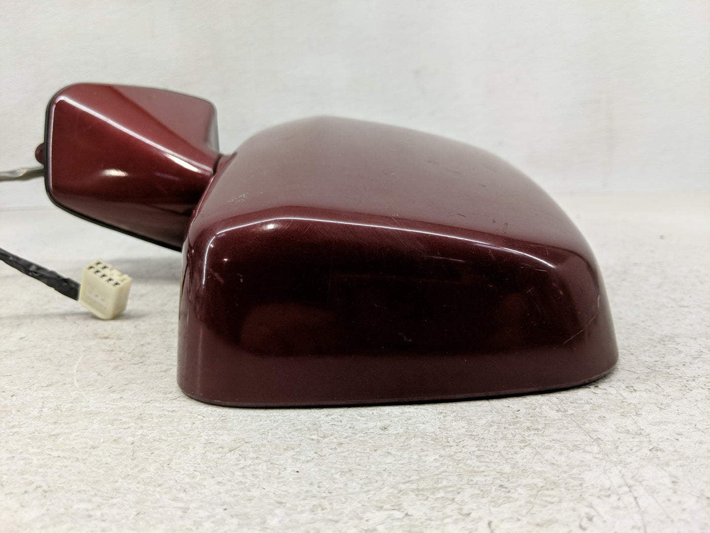 1999-2003 Lexus Rx300 Driver Side View Mirror - Left Door Mirror OEM Used - Oemusedautoparts1.com