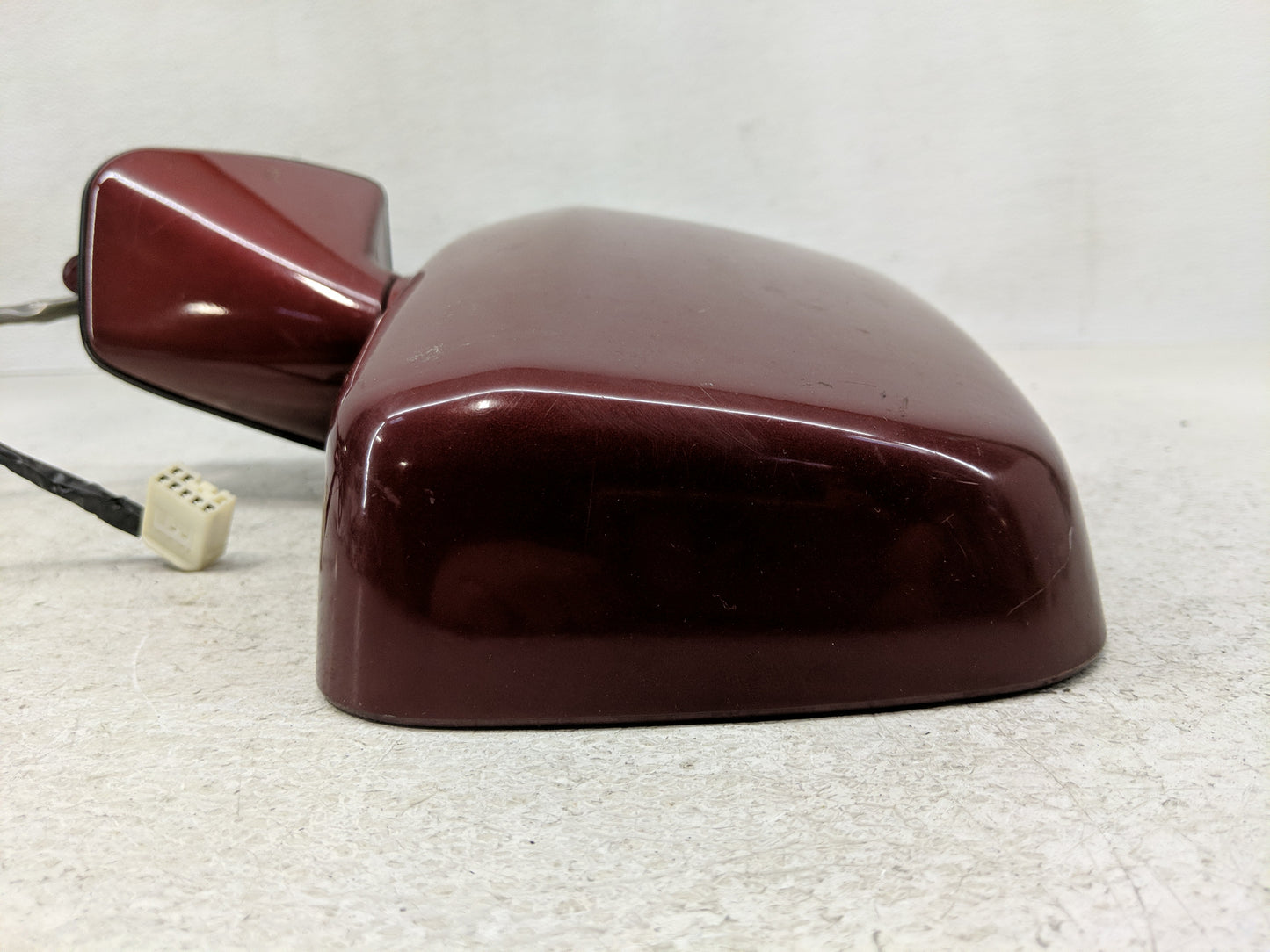 1999-2003 Lexus Rx300 Driver Side View Mirror - Left Door Mirror OEM Used - Oemusedautoparts1.com
