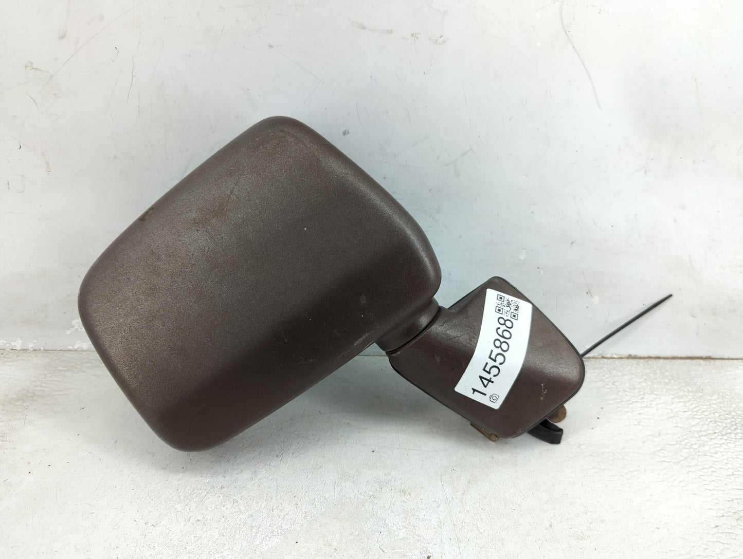 1999-2003 Lexus Rx300 Passenger Side View Mirror - Right Door Mirror OEM Used - Oemusedautoparts1.com