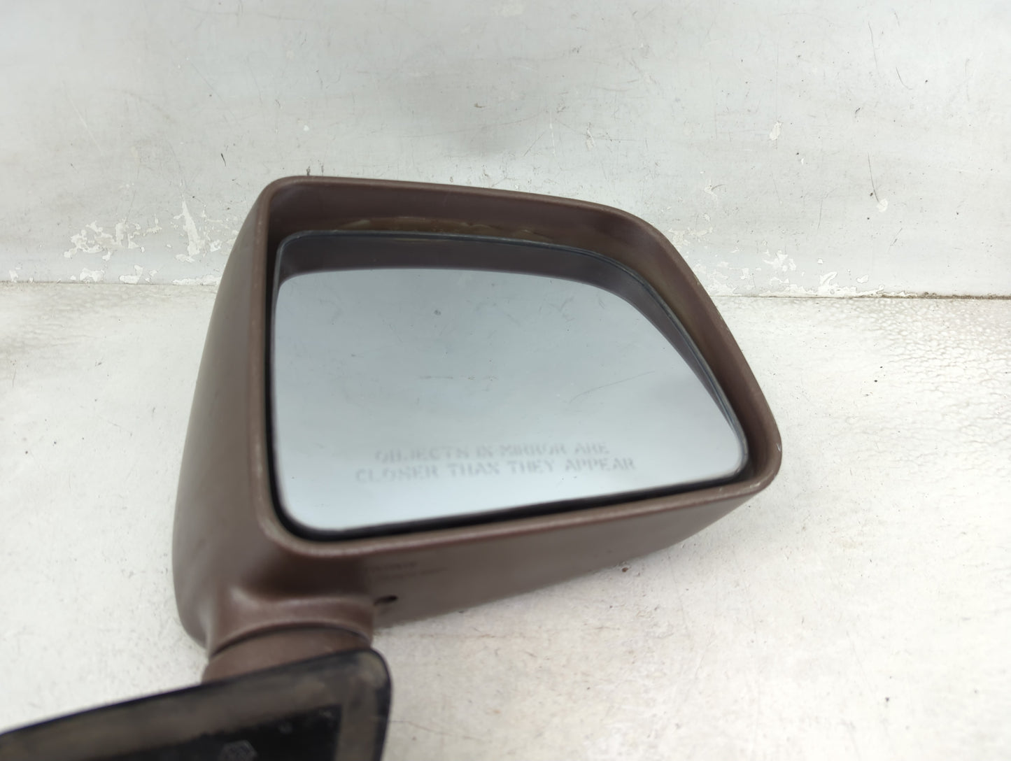 1999-2003 Lexus Rx300 Passenger Side View Mirror - Right Door Mirror OEM Used - Oemusedautoparts1.com