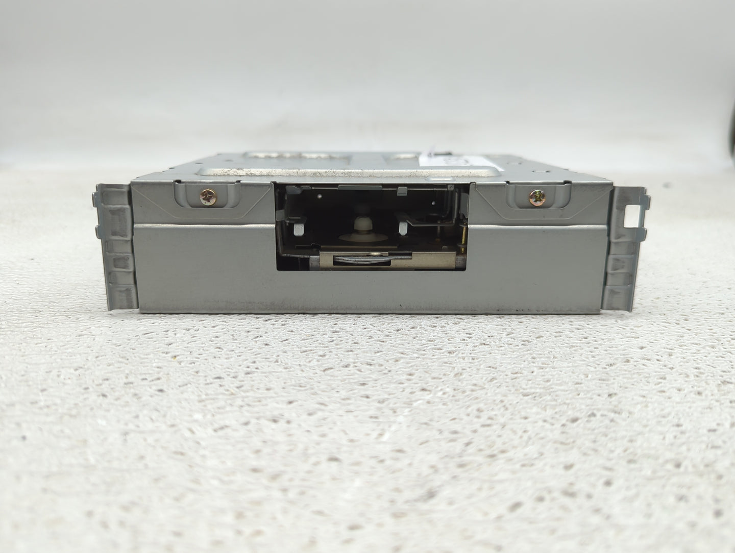 1999 Lexus Rx300 Radio AM FM Cd Player Receiver Replacement P/N:86120-48050 KEX-M9086ZT, TC069121 Fits OEM Used Auto Parts -