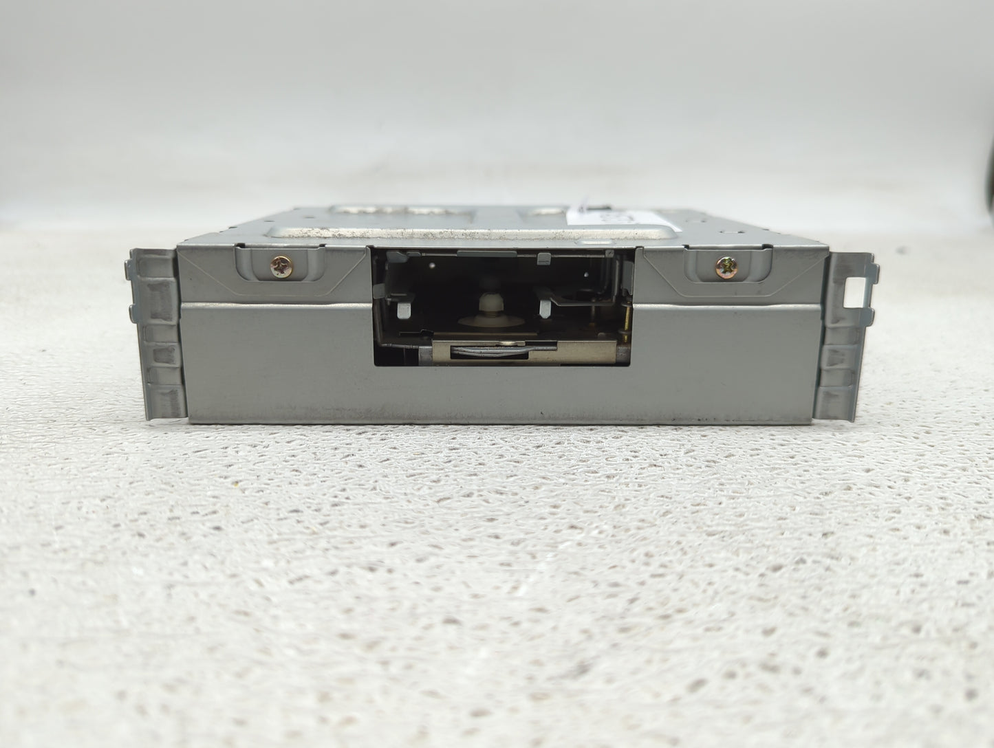 1999 Lexus Rx300 Radio AM FM Cd Player Receiver Replacement P/N:86120-48050 KEX-M9086ZT, TC069121 Fits OEM Used Auto Parts -