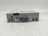 1999 Lexus Rx300 Radio AM FM Cd Player Receiver Replacement P/N:86120-48050 KEX-M9086ZT, TC069121 Fits OEM Used Auto Parts -