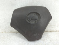 1999 Lexus Rx300 Air Bag Driver Left Steering Wheel Mounted Black - Oemusedautoparts1.com