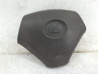 compare product 1999 Lexus Rx300 Air Bag Driver Left Steering Wheel Mounted Black