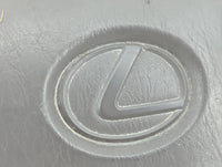 1999 Lexus Rx300 Air Bag Driver Left Steering Wheel Mounted Black - Oemusedautoparts1.com