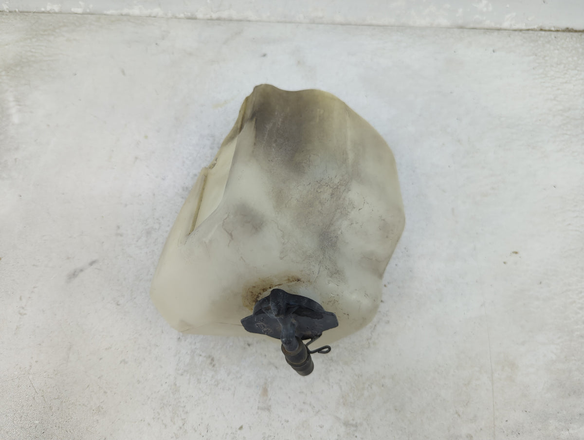 1999-1999 Lexus Rx300 Radiator Coolant Overflow Expansion Tank Bottle - Oemusedautoparts1.com