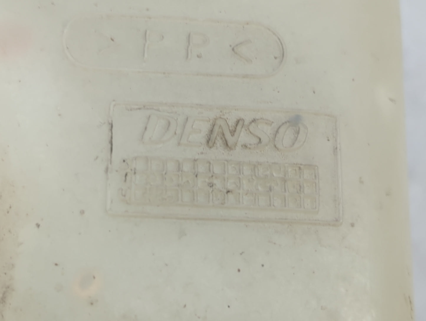 1999-1999 Lexus Rx300 Radiator Coolant Overflow Expansion Tank Bottle - Oemusedautoparts1.com