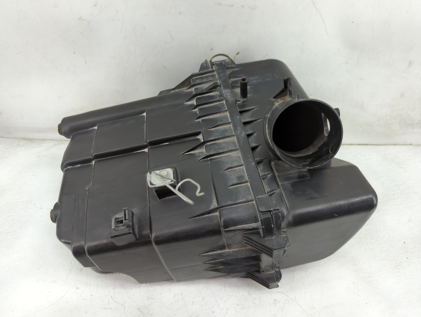 1999-1999 Lexus Rx300 Air Cleaner Intake-duct Hose Tube - Oemusedautoparts1.com