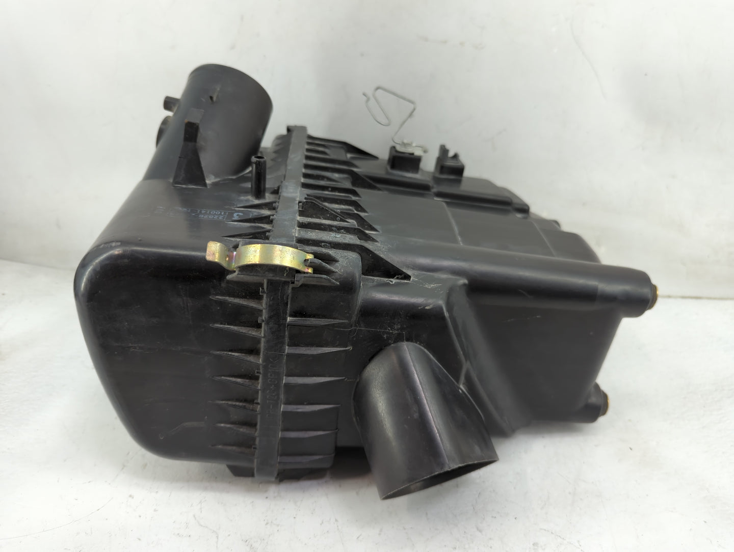 1999-1999 Lexus Rx300 Air Cleaner Intake-duct Hose Tube - Oemusedautoparts1.com