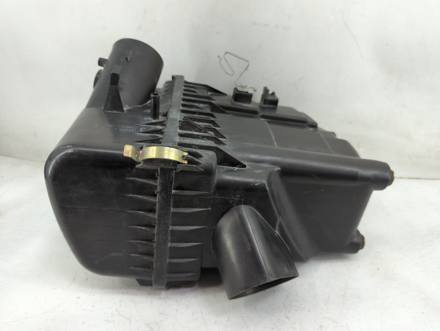 1999-1999 Lexus Rx300 Air Cleaner Intake-duct Hose Tube - Oemusedautoparts1.com